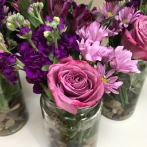 Meet your Posher, Jenna